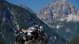 BMW R nineT Scrambler