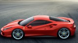 פרארי 488GTB