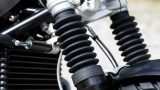 BMW R nineT Scrambler