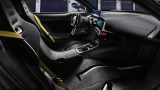 Weltpremiere Showcar Mercedes-AMG Project ONE: Mercedes-AMG bringt Formel 1-Technologie für die Straße