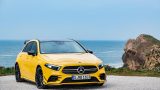 מרצדס A35 AMG