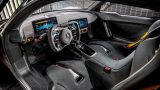Name für exklusives Serienfahrzeug steht fest: Das Hypercar heißt Mercedes-AMG ONEName chosen for exclusive production vehicle: Hypercar to be called Mercedes-AMG ONE