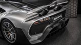Name für exklusives Serienfahrzeug steht fest: Das Hypercar heißt Mercedes-AMG ONEName chosen for exclusive production vehicle: Hypercar to be called Mercedes-AMG ONE