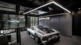 Name für exklusives Serienfahrzeug steht fest: Das Hypercar heißt Mercedes-AMG ONEName chosen for exclusive production vehicle: Hypercar to be called Mercedes-AMG ONE