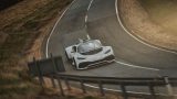Mercedes-AMG Project ONE: Prototyp auf ErprobungMercedes-AMG Project ONE: Prototype Testing