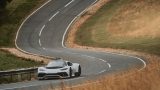 Mercedes-AMG Project ONE: Prototyp auf ErprobungMercedes-AMG Project ONE: Prototype Testing