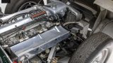 1954 Jaguar D TYPE OKV2 0001