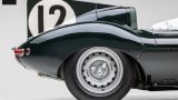 1954 Jaguar D TYPE OKV2 0003