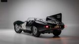 1954 Jaguar D TYPE OKV2 0004