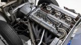 1954 Jaguar D TYPE OKV2 0005