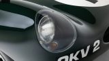 1954 Jaguar D TYPE OKV2 0019