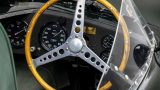 1954 Jaguar D TYPE OKV2 0021