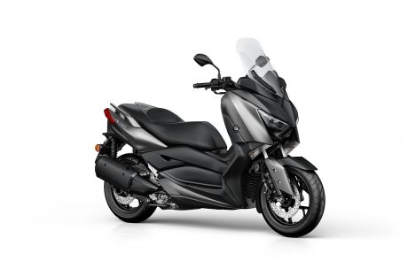 ימאהה XMAX 300