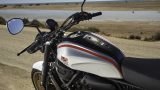ימאהה XSR700 אקס-טריביוט