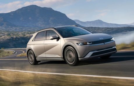 יונדאי מחזירה מלחמה מול הסיניות ומוזילה את איוניק 5