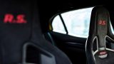 2018 - Essais presse Renault MEGANE IV R.S. TROPHY au Portugal