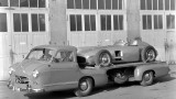 מרצדס W196