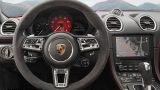 פורשה 718 GTS