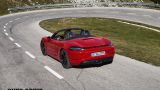 פורשה 718 GTS