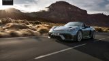 718 Spyder RS 13