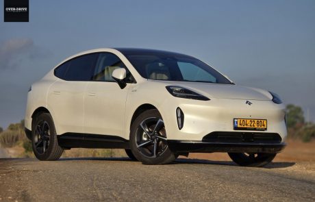 איון HT (מבחן דרכים): בליגה של הגדולים