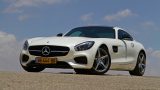AMG GT-3