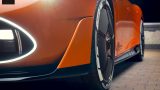 CONCEPT AMG GT XX – eine neue Dimension der Performance