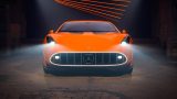 CONCEPT AMG GT XX – eine neue Dimension der Performance