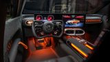 CONCEPT AMG GT XX – eine neue Dimension der Performance