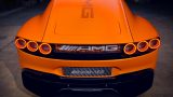 CONCEPT AMG GT XX – eine neue Dimension der Performance