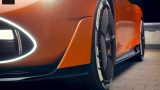 CONCEPT AMG GT XX – eine neue Dimension der Performance
