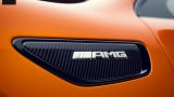 CONCEPT AMG GT XX – eine neue Dimension der Performance
