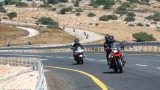 bmw טיול האופנועים השנתי של