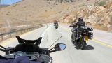 bmw טיול האופנועים השנתי של