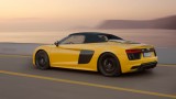 Audi R8 Spyder