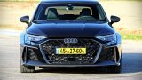 AUDI RS3 test YL 13