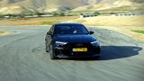 AUDI RS3 test YL 28