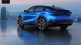 Alpine A390 07