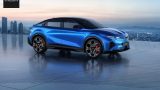 Alpine A390 10
