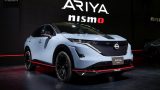 Ariya NISMO 01