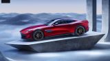 Aston Martin Vanquish 2025 01