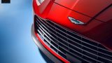 Aston Martin Vanquish 2025 12