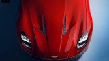 Aston Martin Vanquish 2025 15