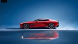 Aston Martin Vanquish 2025 16