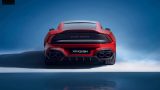 Aston Martin Vanquish 2025 17