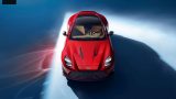 Aston Martin Vanquish 2025 18