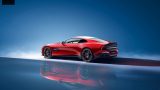 Aston Martin Vanquish 2025 19
