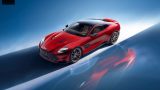 Aston Martin Vanquish 2025 21