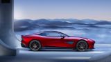 Aston Martin Vanquish 2025 24