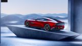 Aston Martin Vanquish 2025 25